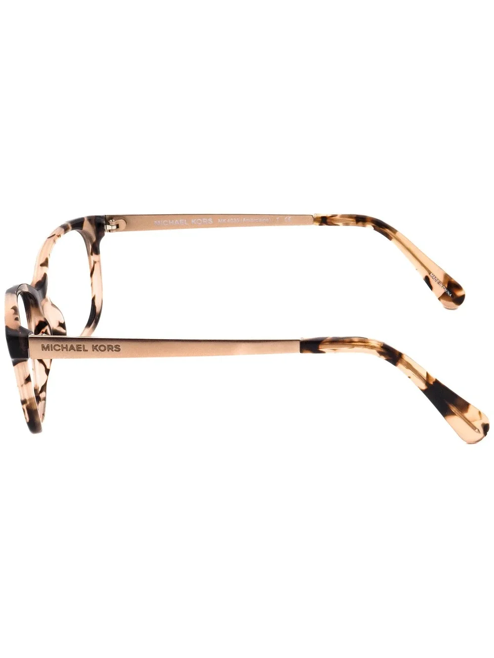 Michael Kors MK 4035 (Amberosine) 3205 Eyewear